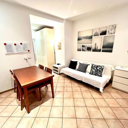 Appartamento Casa Agnesi Bologna Esterno foto
