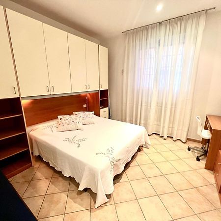 Appartamento Casa Agnesi Bologna Esterno foto