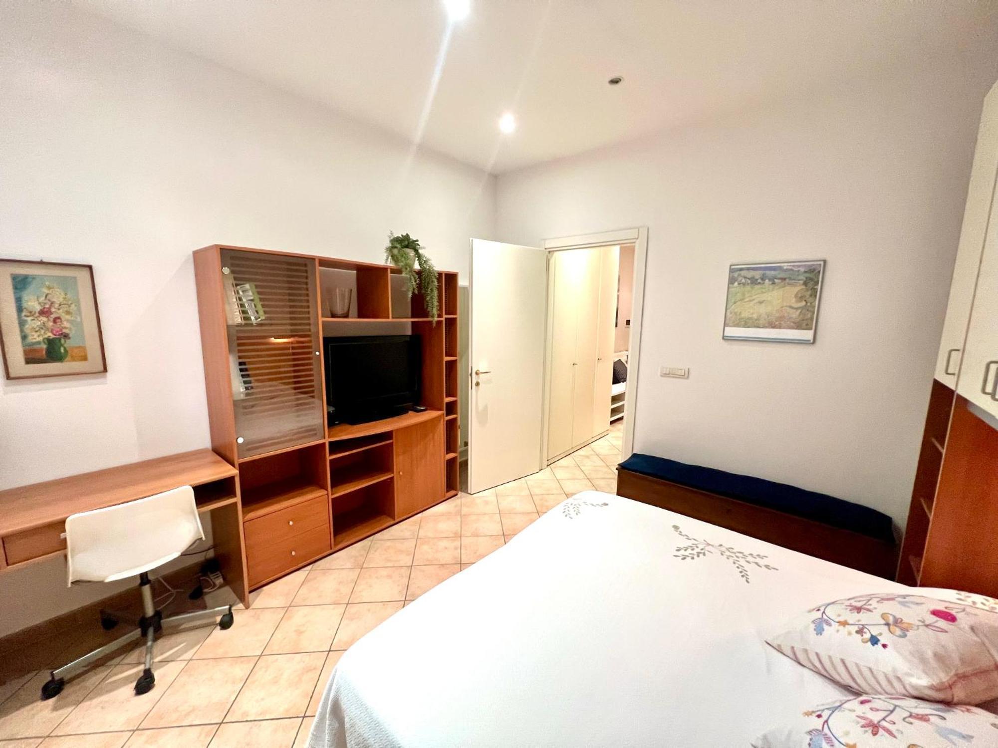 Appartamento Casa Agnesi Bologna Esterno foto