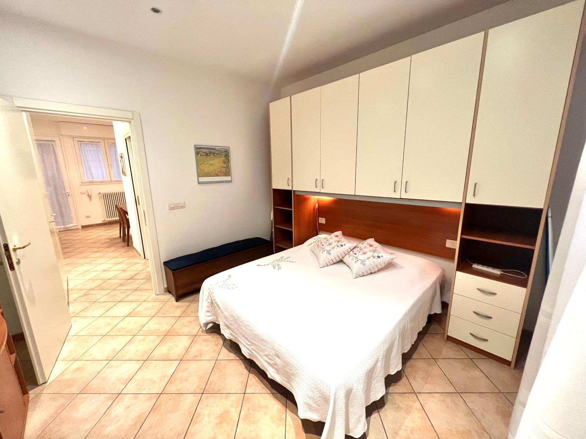 Appartamento Casa Agnesi Bologna Esterno foto