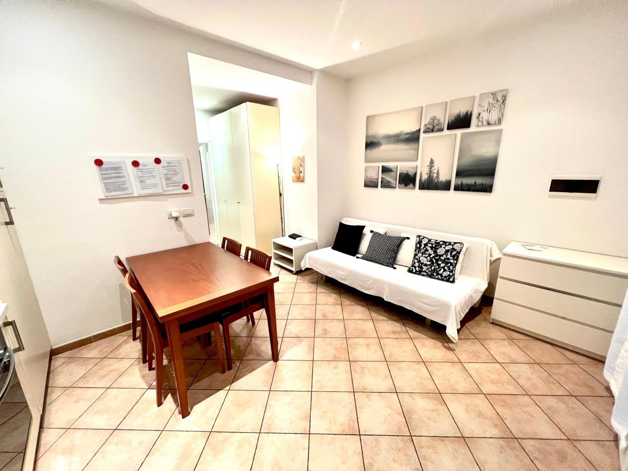 Appartamento Casa Agnesi Bologna Esterno foto